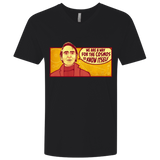 SAGAN Cosmos Men's Premium V-Neck