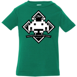 Retro Squad Infant Premium T-Shirt