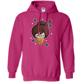 Mei Cone Pullover Hoodie