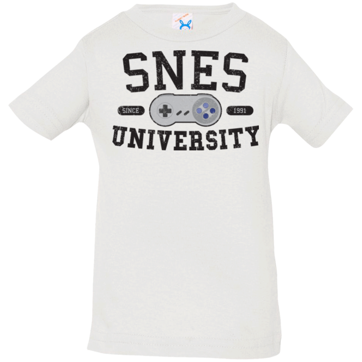 SNES Infant Premium T-Shirt