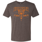 SPLASHER Men's Triblend T-Shirt