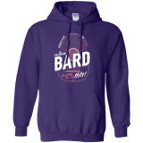 Bard Pullover Hoodie