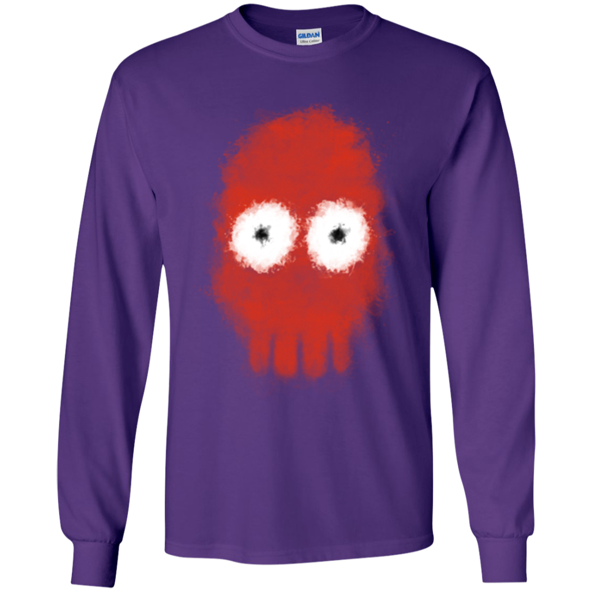 Doctor Lobster Youth Long Sleeve T-Shirt