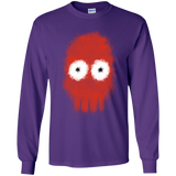 Doctor Lobster Youth Long Sleeve T-Shirt