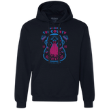 Tri County Pie Eating Premium Fleece Hoodie