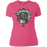 Consulting Detective Women's Premium T-Shirt