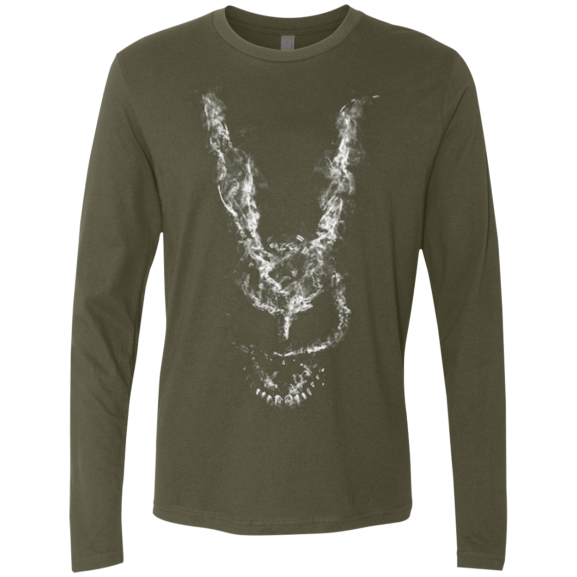 Frank Smoke Men's Premium Long Sleeve