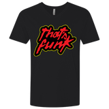 Dat Funk Men's Premium V-Neck