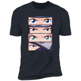 Team 7 Eyes Men's Premium T-Shirt