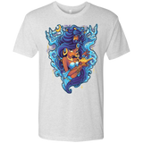 Cave Of Wonders Men's Triblend T-Shirt