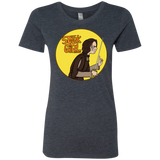 Stark girl Women's Triblend T-Shirt