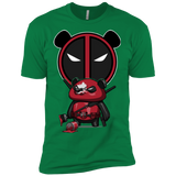 Bear Pool Men's Premium T-Shirt