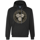 The Specialist Premium Fleece Hoodie