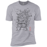 Chateau Boys Premium T-Shirt