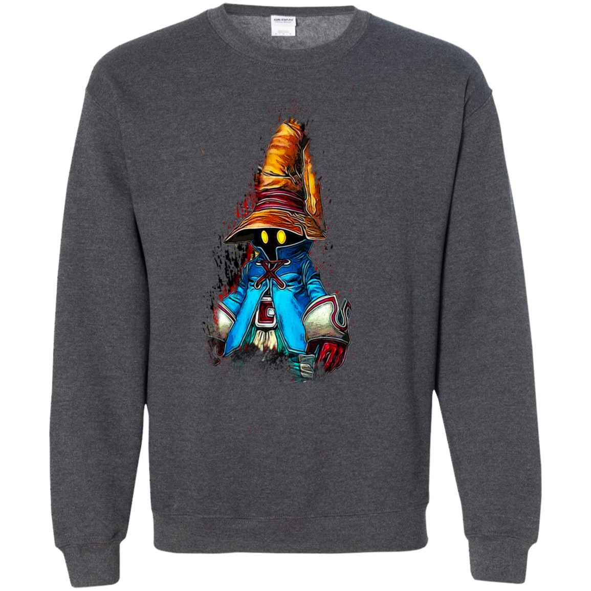 VIVI Crewneck Sweatshirt