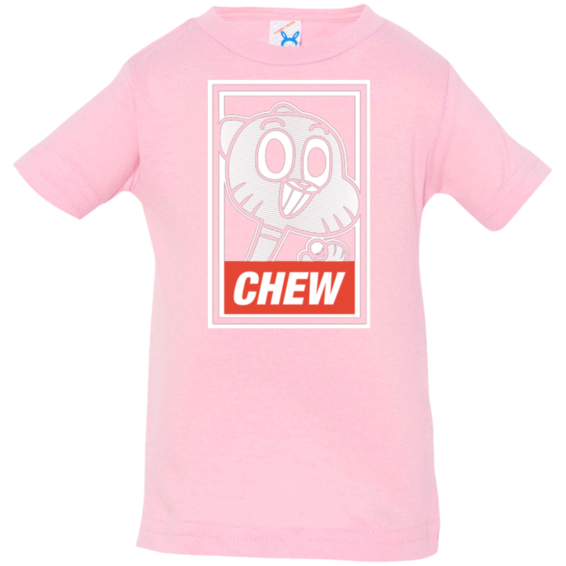 CHEW Infant Premium T-Shirt
