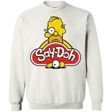 Saydoh Crewneck Sweatshirt