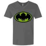 Dark God Rises Men's Premium V-Neck