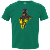 Mortal Fire Toddler Premium T-Shirt