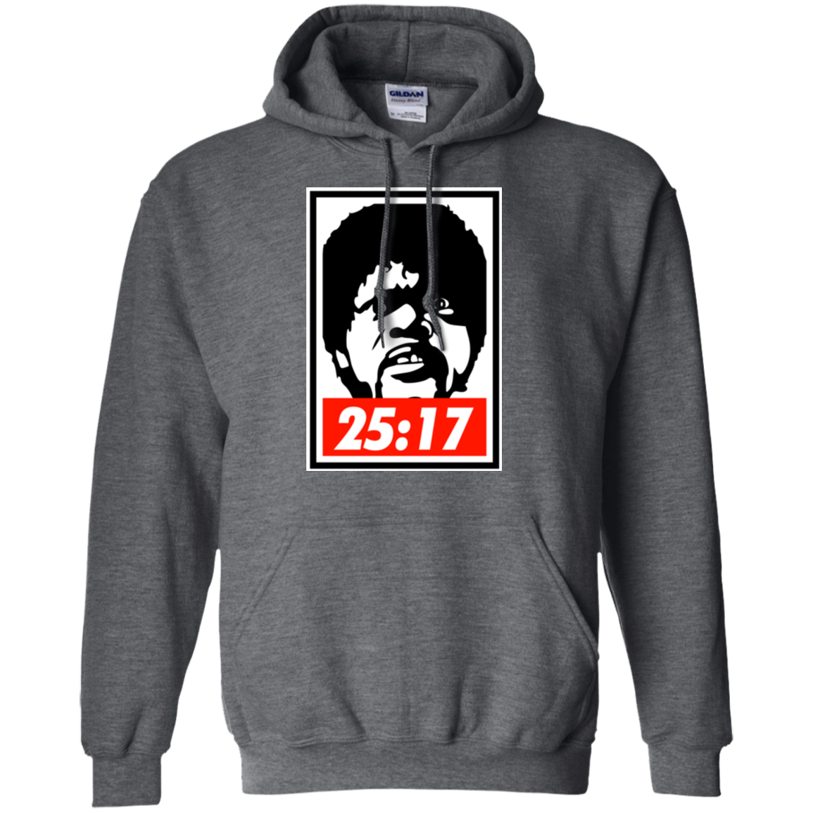 Ezekiel rules Pullover Hoodie