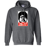 Ezekiel rules Pullover Hoodie