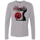 Keyblade Wielder Men's Premium Long Sleeve