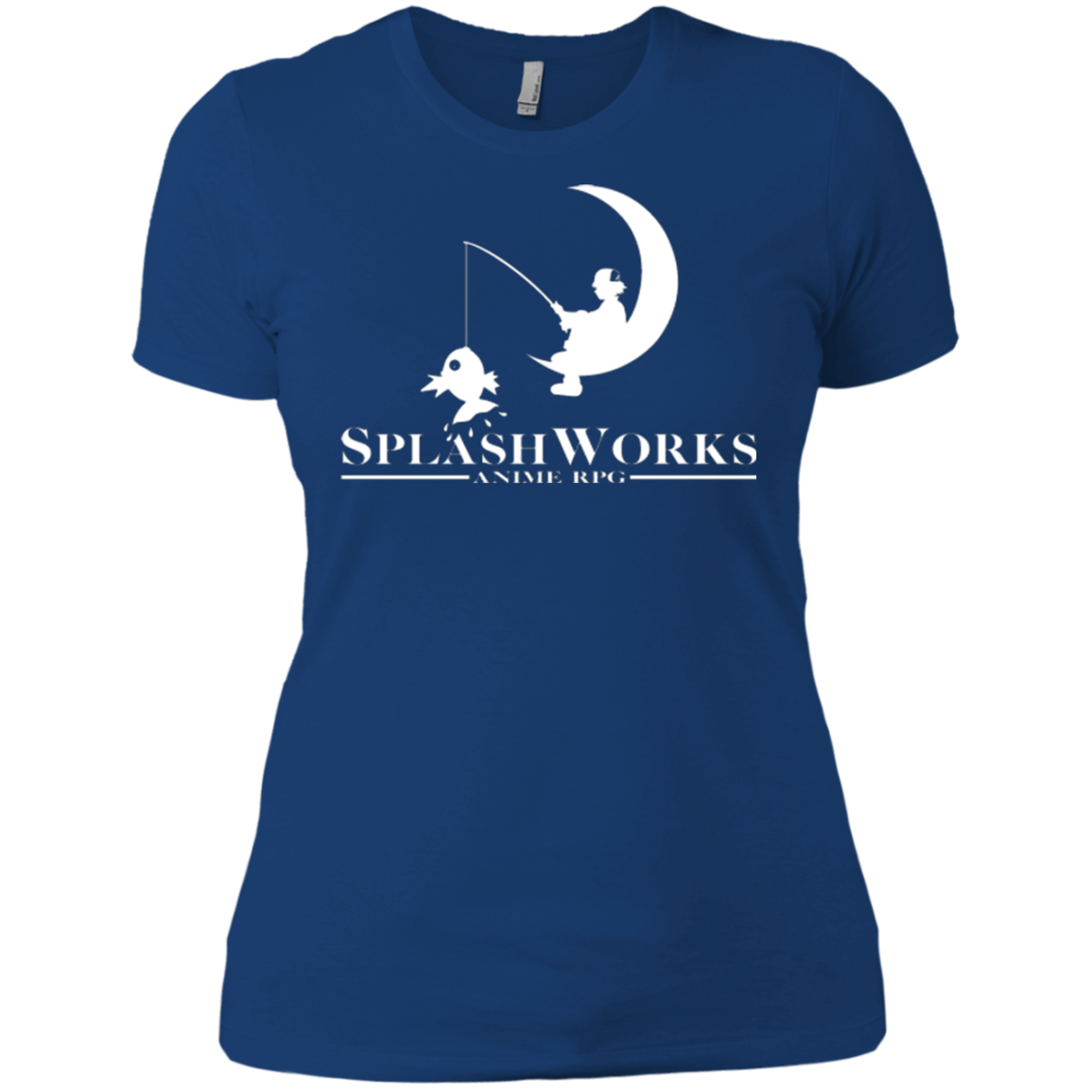 Splash Works Women's Premium T-Shirt