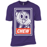 CHEW Men's Premium T-Shirt