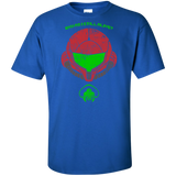 Alive Tall T-Shirt