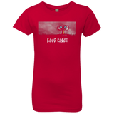 GOOD ROBOT Girls Premium T-Shirt