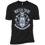 Water is Benevolent Boys Premium T-Shirt