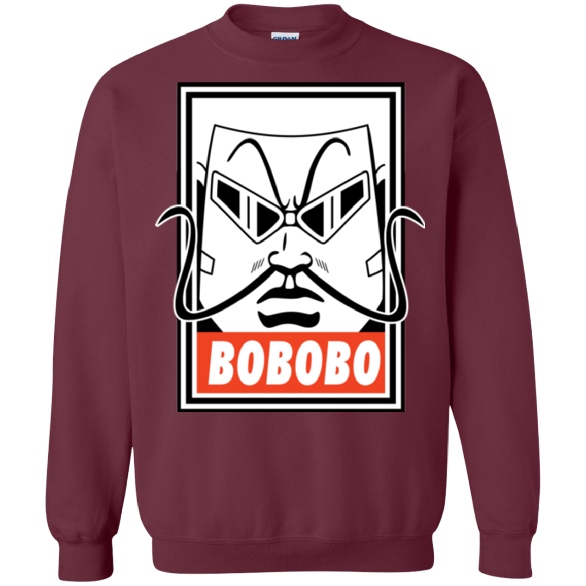 Bobobey Crewneck Sweatshirt