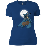 Batman Women's Premium T-Shirt