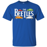 The Beetles T-Shirt