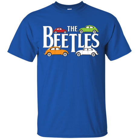 The Beetles T-Shirt