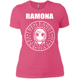 Ramona Women's Premium T-Shirt