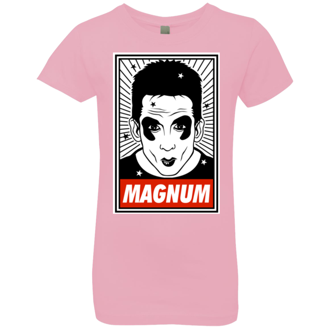 Ridiculously good looking Girls Premium T-Shirt