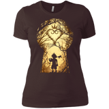 My Kingdom Women's Premium T-Shirt