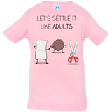 Shifumi Infant Premium T-Shirt