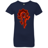 Flamecraft Girls Premium T-Shirt