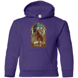 Physicker Whom Youth Hoodie