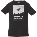 Be Leaf Infant Premium T-Shirt