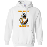 BB8TSMR Pullover Hoodie