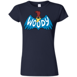Woodpecker Junior Slimmer-Fit T-Shirt
