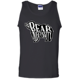 The Bear Necessity Men's Tank Top