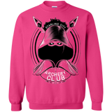 Archery Club Crewneck Sweatshirt