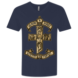 APPETITE FOR FANTASY Men's Premium V-Neck