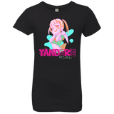 Yandere Girls Premium T-Shirt