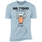 Mr T1000 Boys Premium T-Shirt