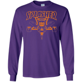 SPLASHER Men's Long Sleeve T-Shirt